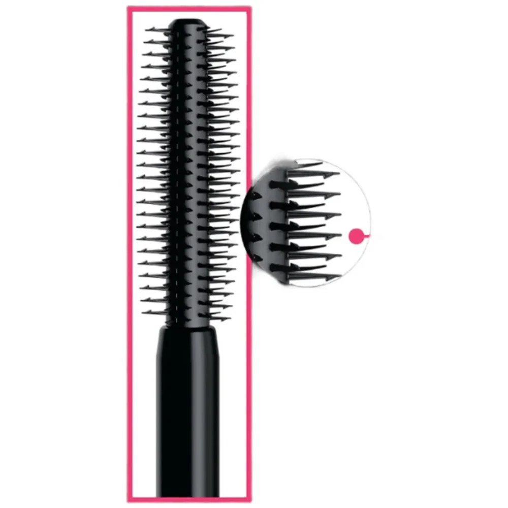 L'Oreal Paris Telescopic Lift Mascara Extra Black 10ml - Image 2