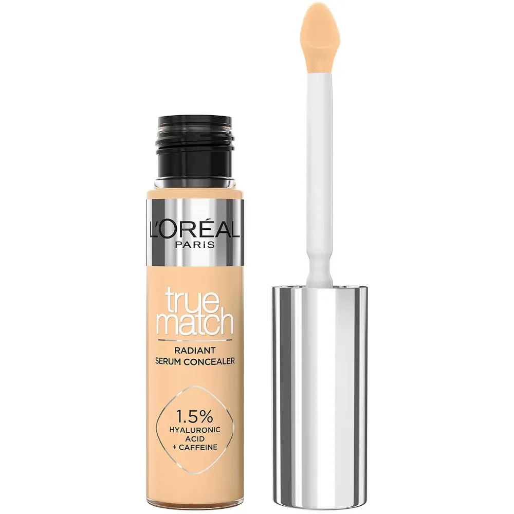 L'Oreal Paris True Match Radiant Serum Concealer 11ml - Image 10