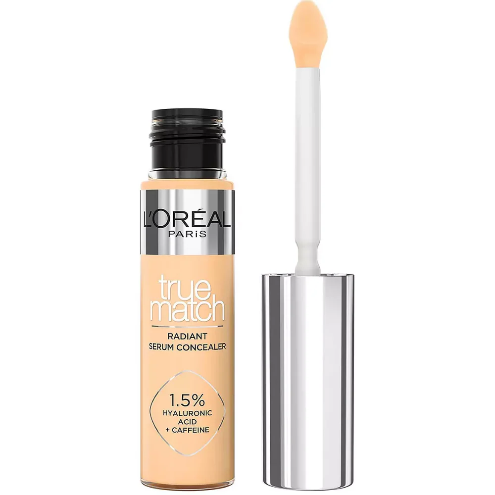 L'Oreal Paris True Match Radiant Serum Concealer 11ml - Image 11