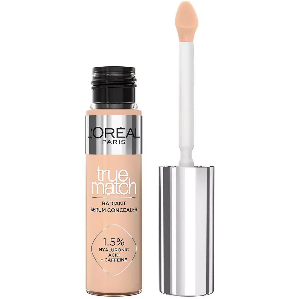 L'Oreal Paris True Match Radiant Serum Concealer 11ml - Image 13