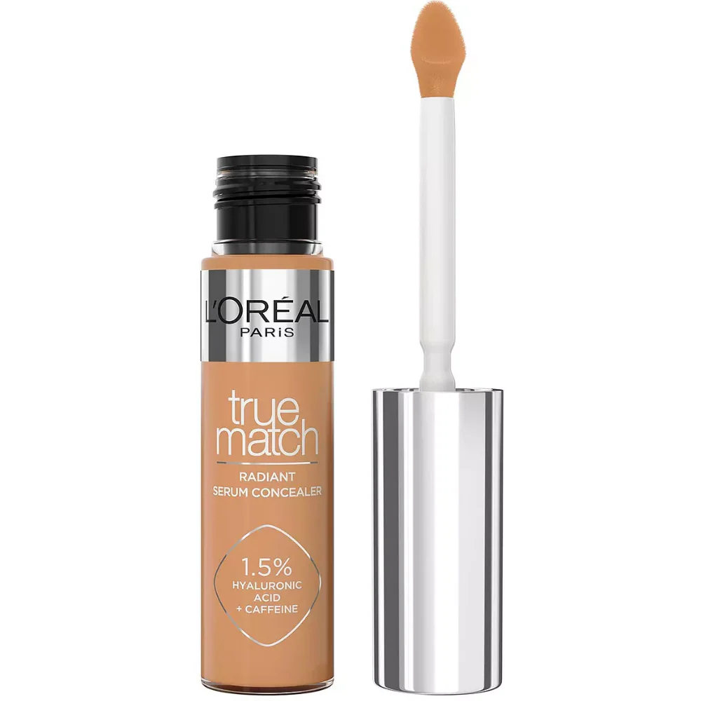 L'Oreal Paris True Match Radiant Serum Concealer 11ml - Image 14