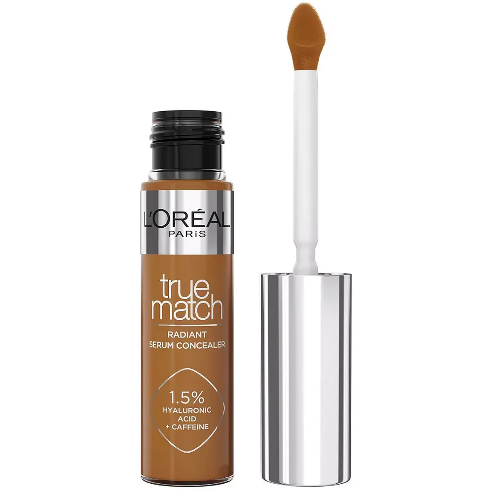 L'Oreal Paris True Match Radiant Serum Concealer 11ml - Image 15