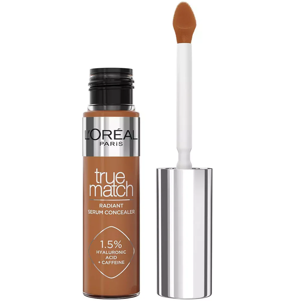 L'Oreal Paris True Match Radiant Serum Concealer 11ml - Image 16