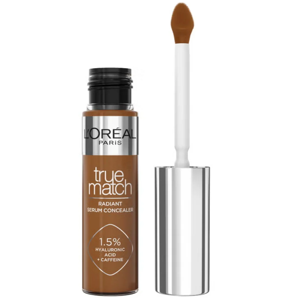 L'Oreal Paris True Match Radiant Serum Concealer 11ml - Image 17