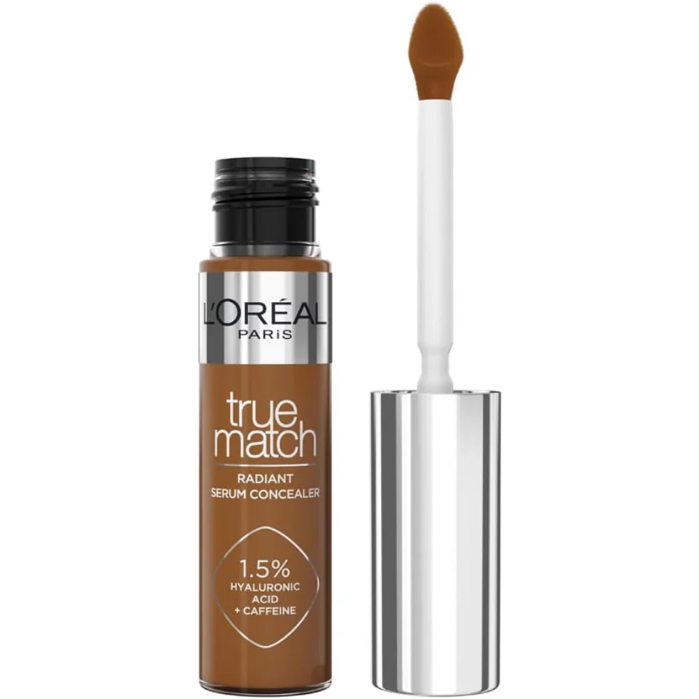 L'Oreal Paris True Match Radiant Serum Concealer 11ml - Image 18