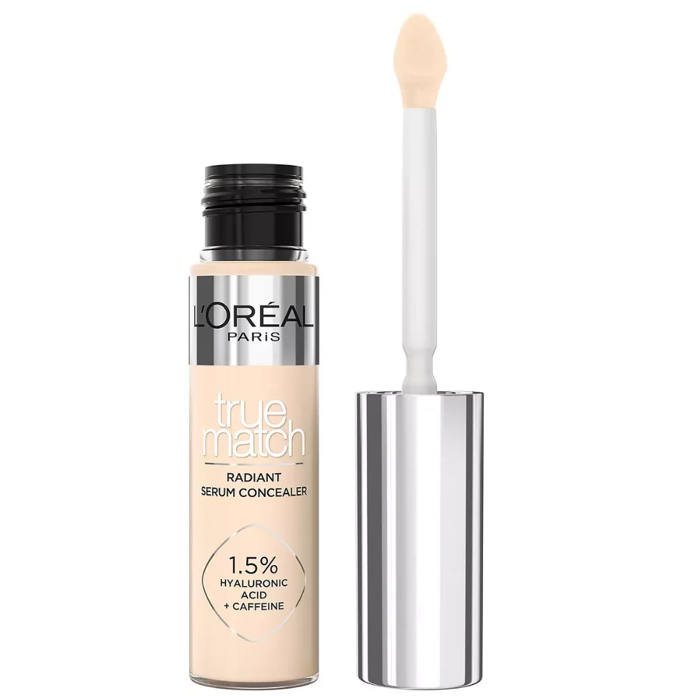 L'Oreal Paris True Match Radiant Serum Concealer 11ml - Image 5