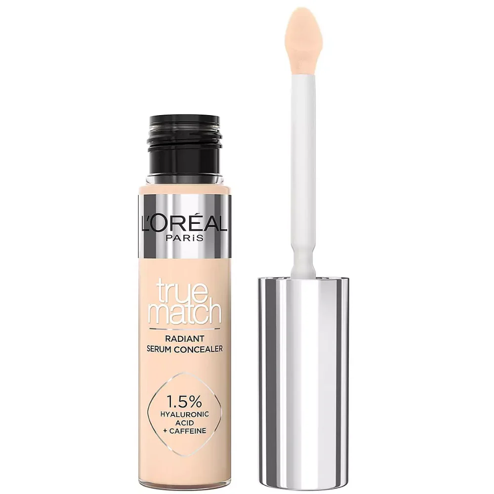 L'Oreal Paris True Match Radiant Serum Concealer 11ml - Image 7