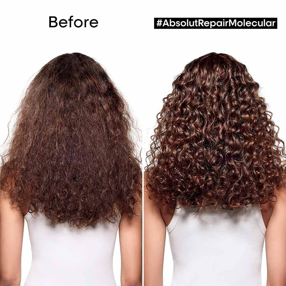 L'Oreal Professional Serie Expert Absolut Repair Molecular Concentrated Pre-Treatment 190ml - Image 4