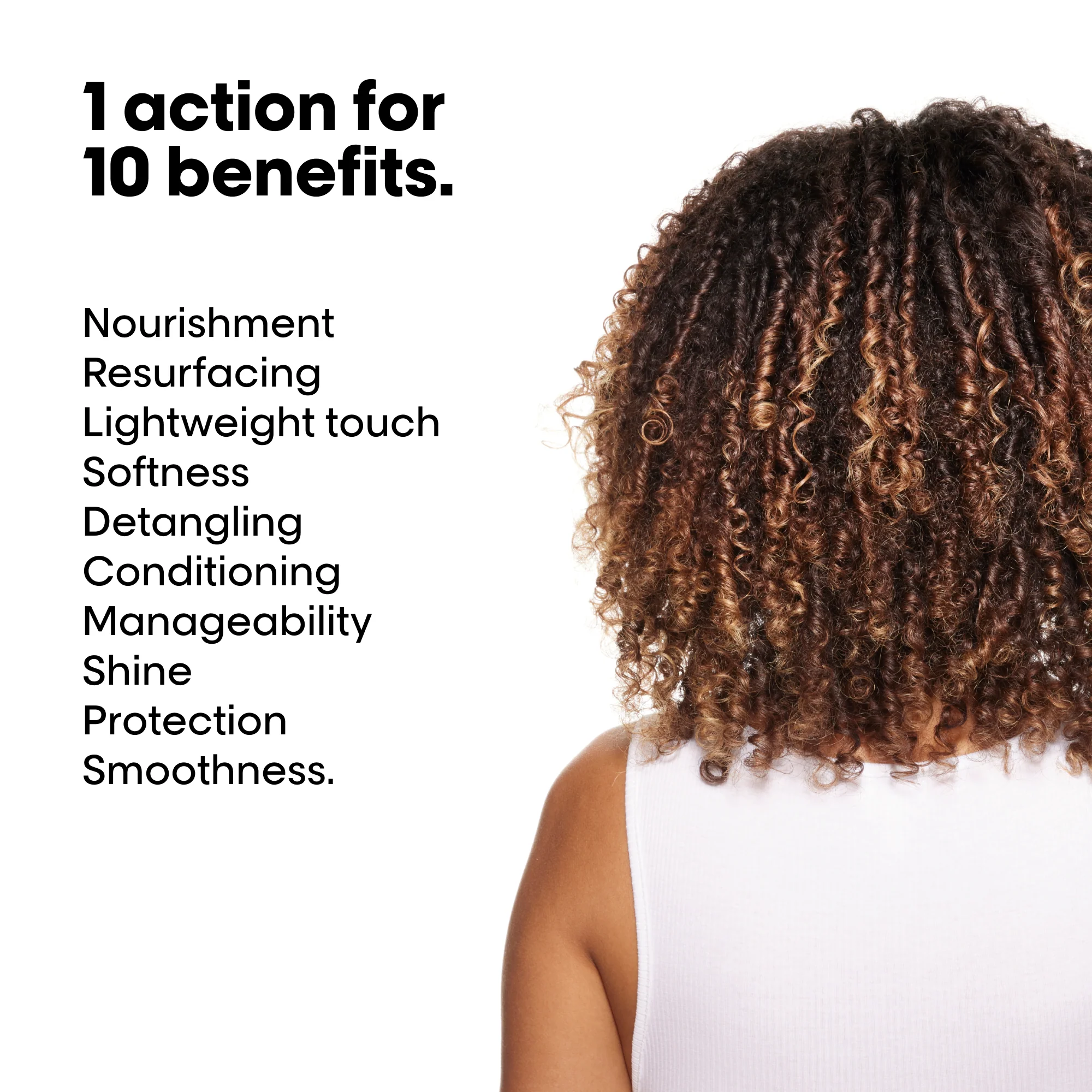 L'Oreal Professionnel Serie Expert Absolut Repair Oil 10-In-1 Multi-Benefit Leave-In Treatment Oil 90ml - Image 7