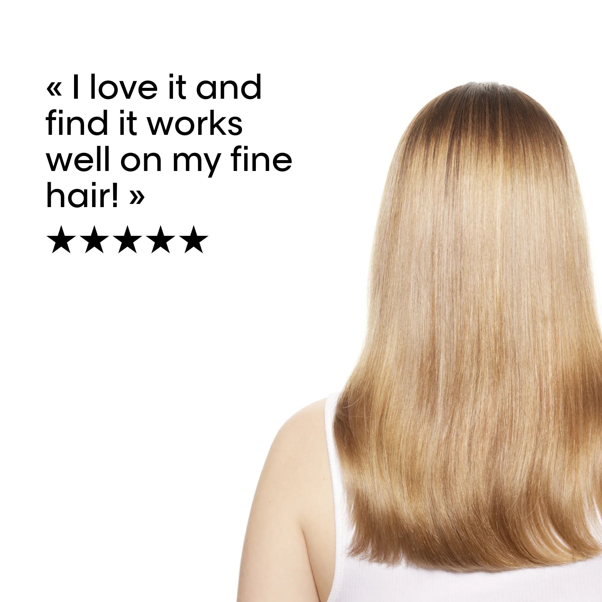 L'Oreal Professionnel Serie Expert Absolut Repair Protein + Gold Quinoa Instant Resurfacing Conditioner 200ml - Image 7