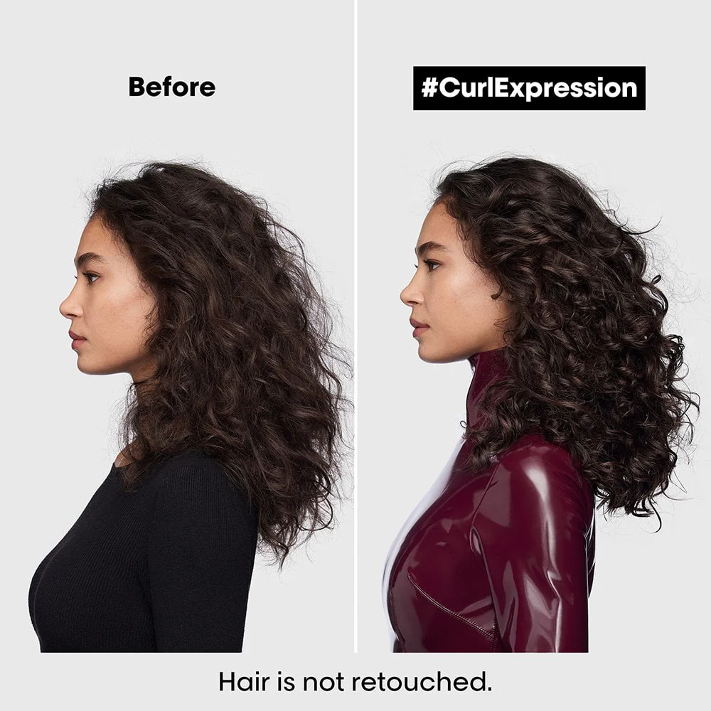 L'Oreal Professionnel Serie Expert Curl Expression 10-In-1 Mousse 250ml - Image 5