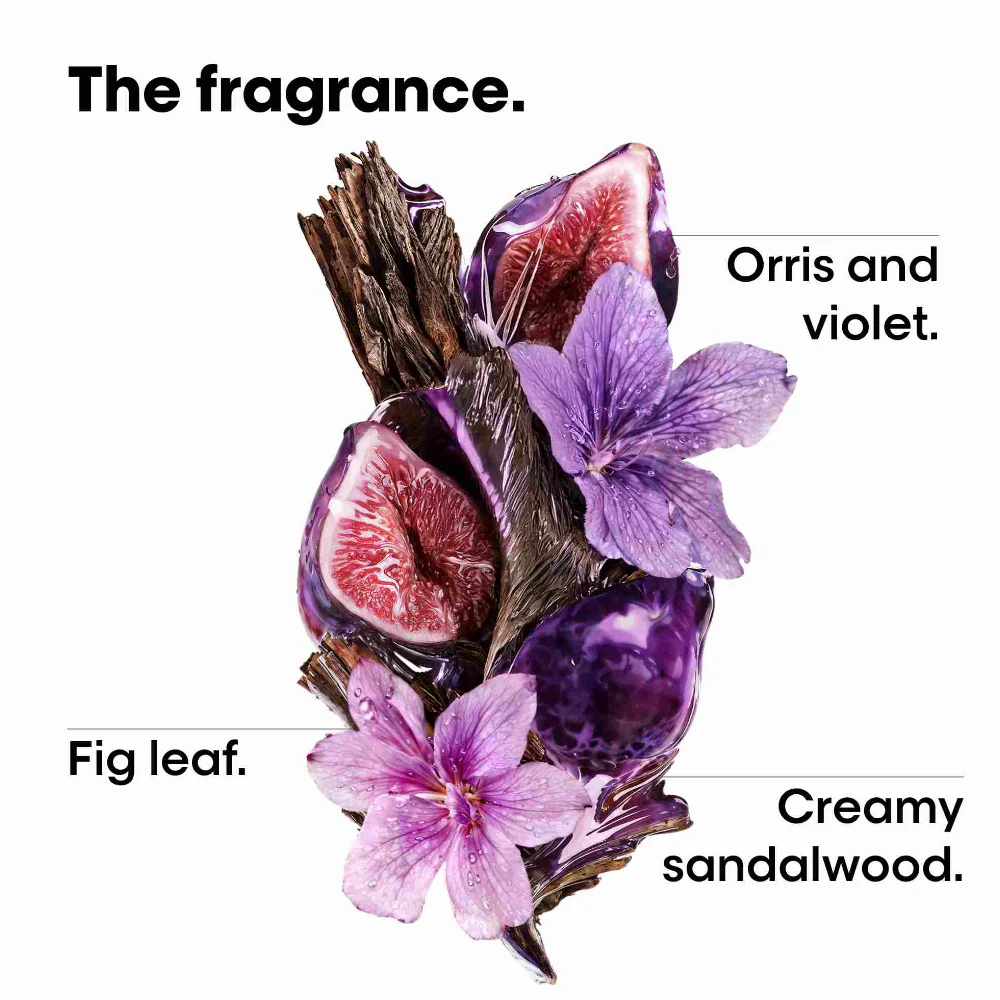 L'Oreal Professionnel Serie Expert Keratin Alpha Sleek Hair Mask 250ml - Image 11