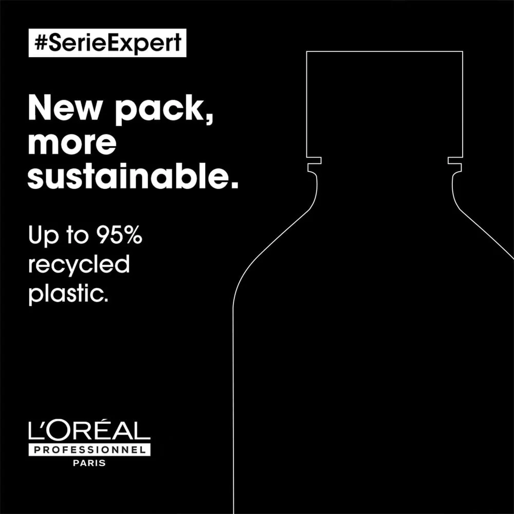 L'Oreal Professionnel Serie Expert Metal Detox Anti-Metal Cleansing Cream Shampoo 1500ml - Image 8