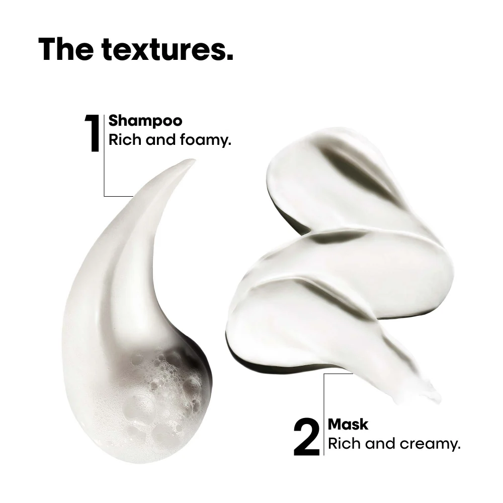 L'Oreal Professionnel Serie Expert Metal Detox Discovery Duo - Image 6