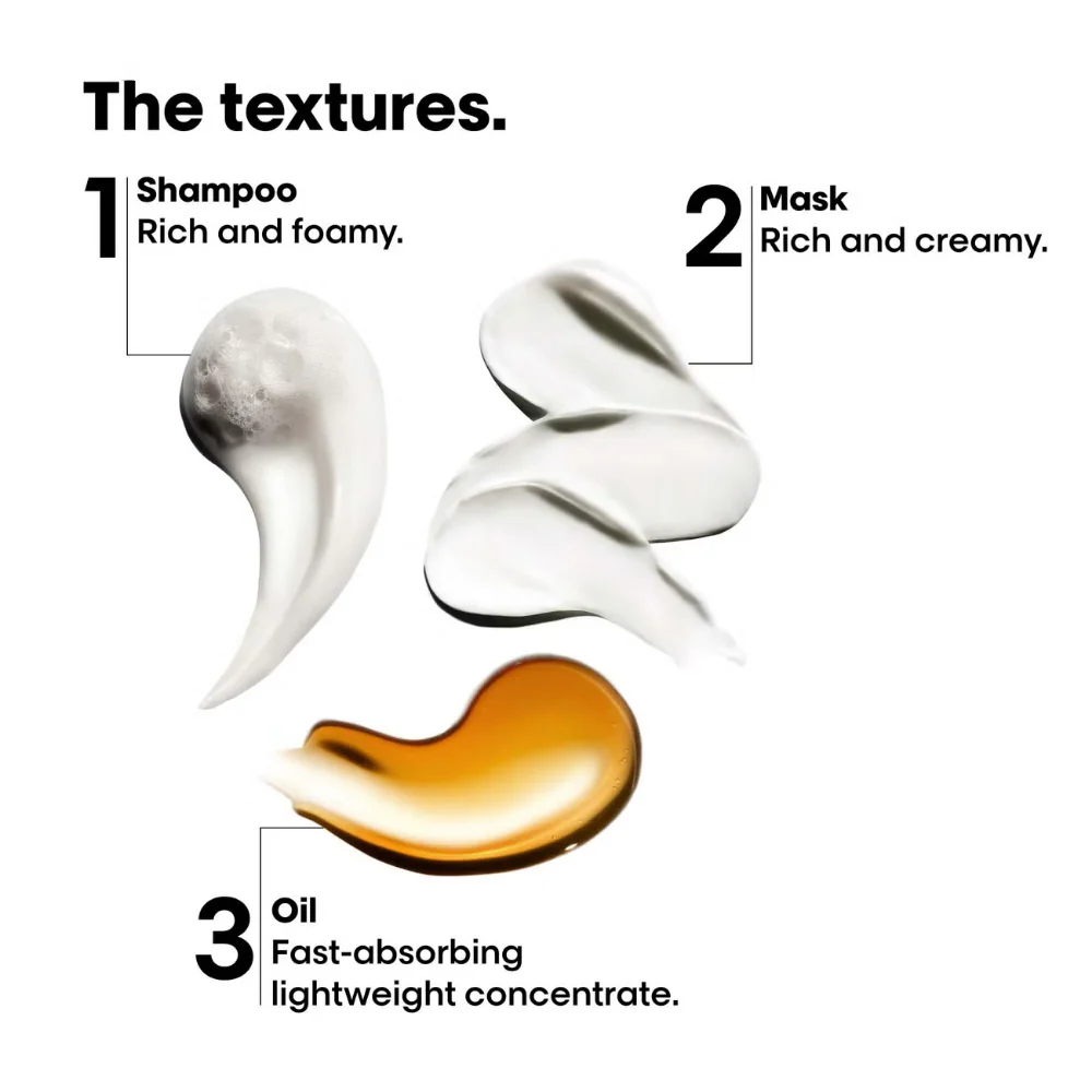 L'Oreal Professionnel Serie Expert Metal Detox Discovery Set - Image 6