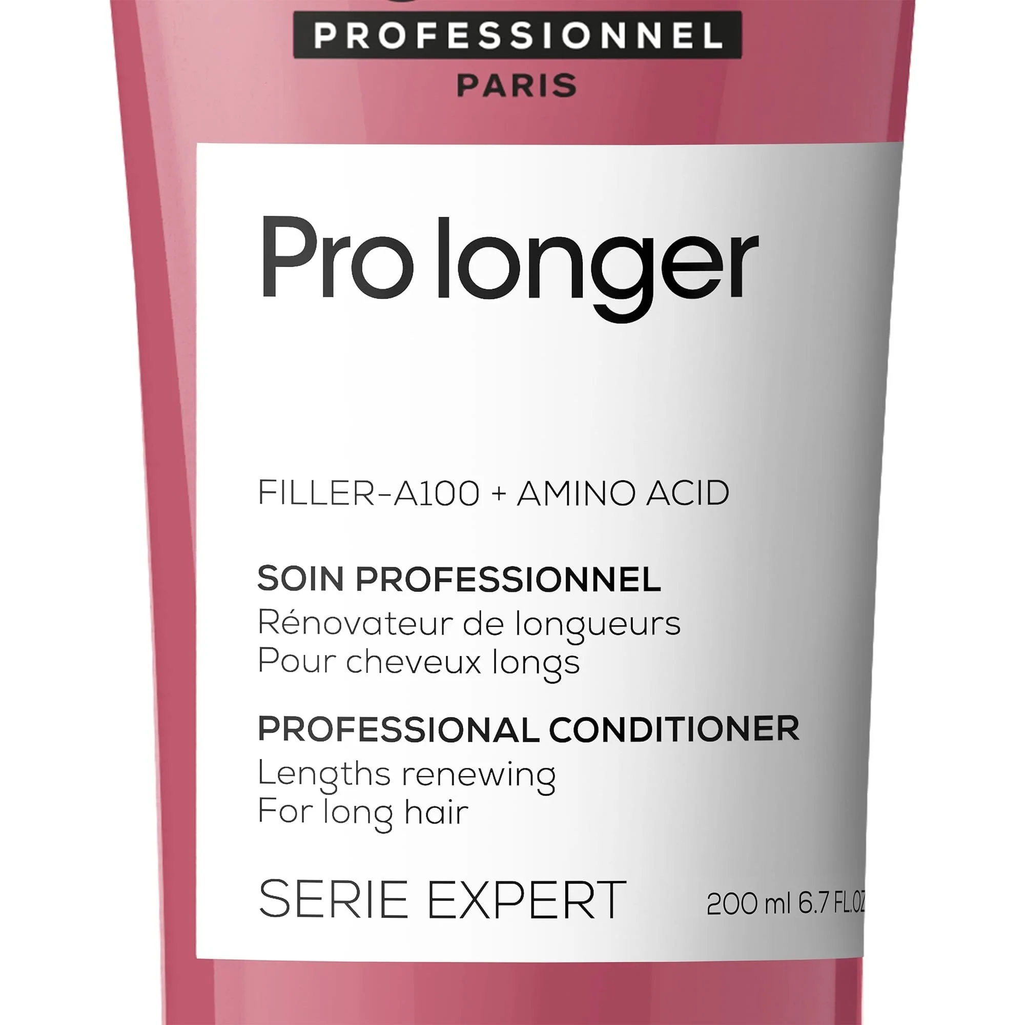 L'Oreal Professionnel Serie Expert Pro Longer Lengths Renewing Conditioner 200ml - Image 6
