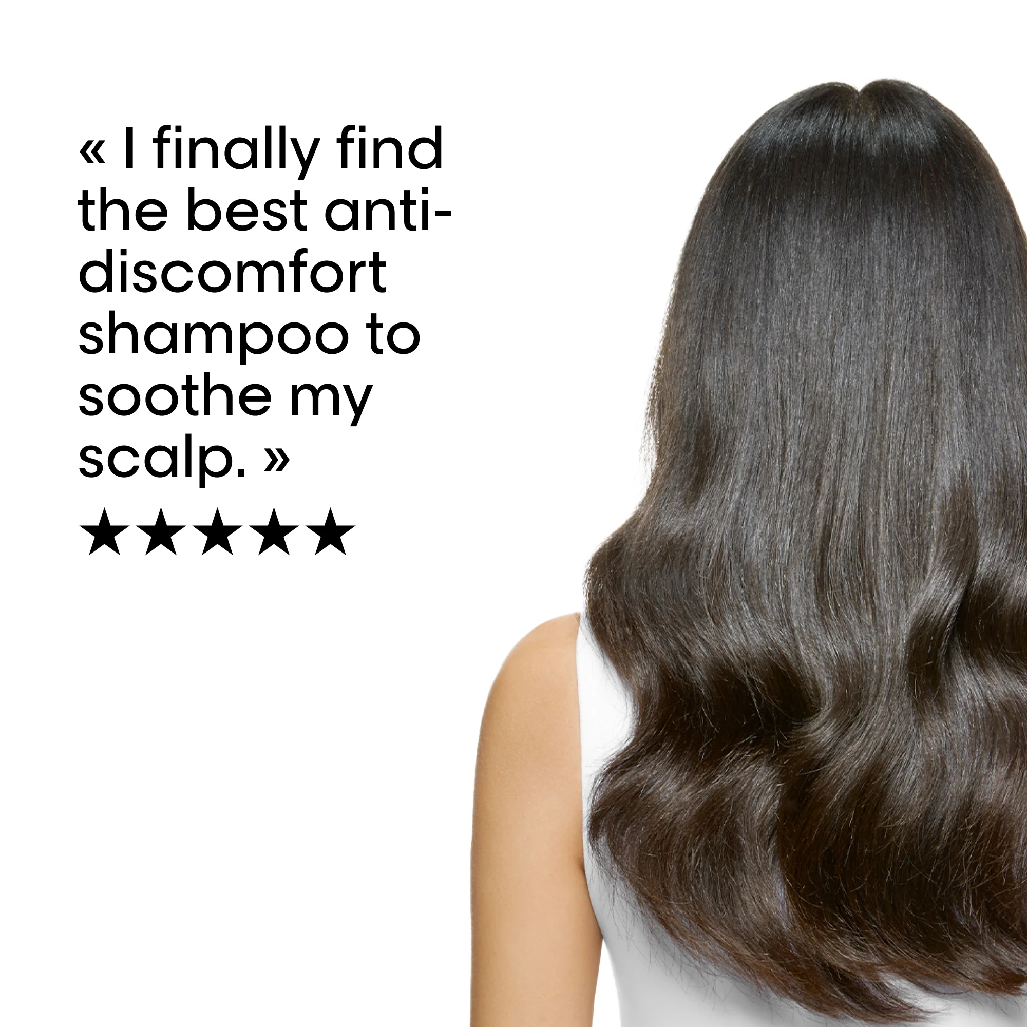 L'Oreal Professionnel Serie Expert Scalp Advanced Anti-Discomfort Dermo-Regulator Shampoo 300ml - Image 7