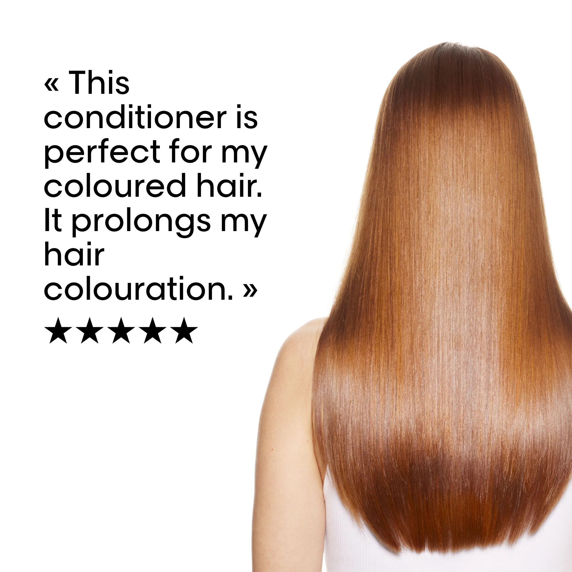 L'Oreal Professionnel Serie Expert Vitamino Colour Radiance Conditioner 200ml - Image 7