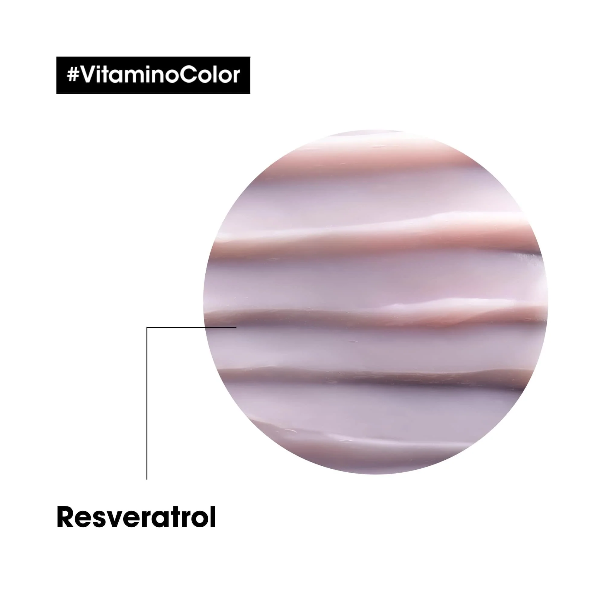 L'Oreal Professionnel Serie Expert Vitamino Colour Radiance Mask 500ml - Image 2