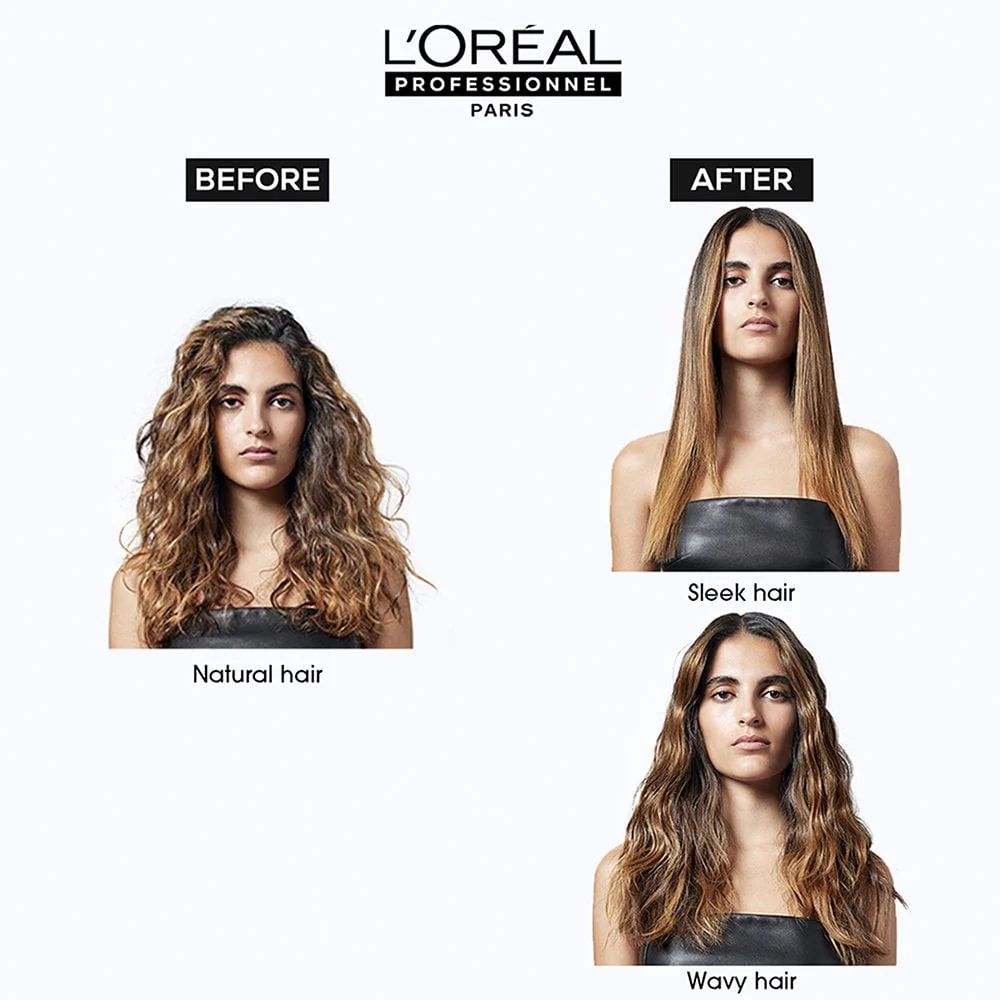 L'Oreal Professionnel Steampod 3.0 Hair Straightener - Image 10