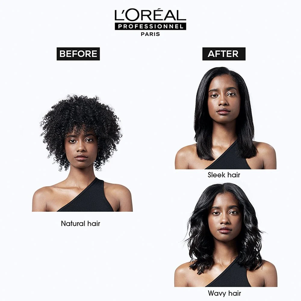 L'Oreal Professionnel Steampod 3.0 Hair Straightener - Image 11