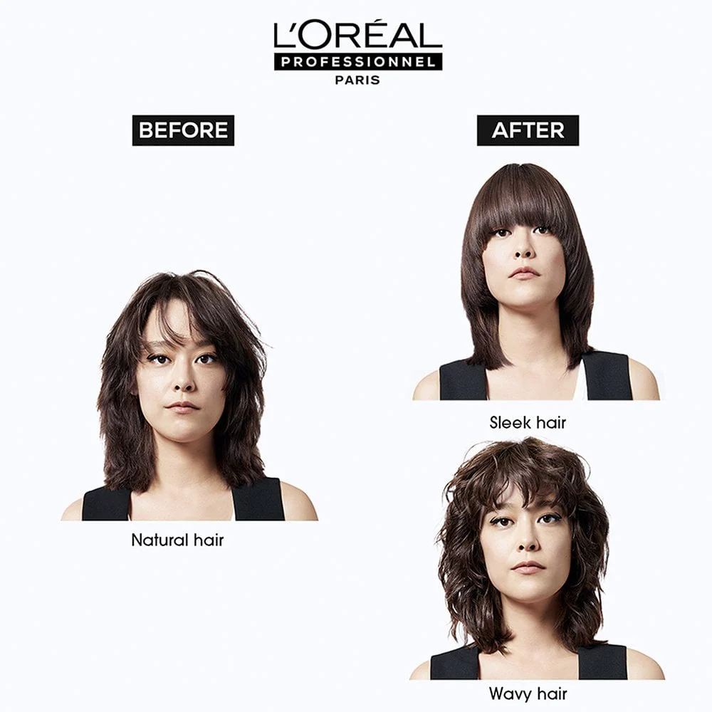 L'Oreal Professionnel Steampod 3.0 Hair Straightener - Image 12