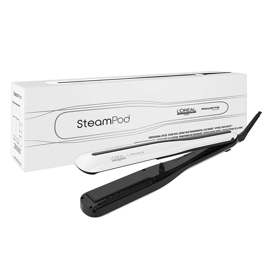 L'Oreal Professionnel Steampod 3.0 Hair Straightener - Image 2