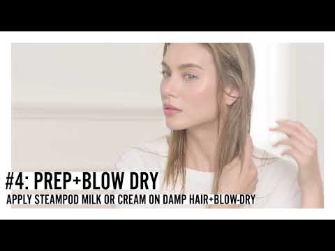 L'Oreal Professionnel Steampod 3.0 Hair Straightener - Image 9