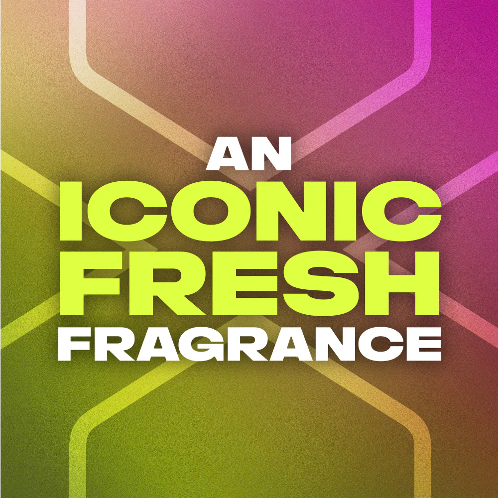 Lynx Epic Fresh 48h Grapefruit & Tropical Pineapple Anti-Perspirant Deodorant Roll-On 50ml - Image 4