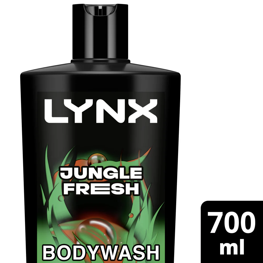 Lynx Fine Fragrance 72h Emerald Sage White Geranium & Cedar Premium Deodorant Body Spray 150ml - Image 6