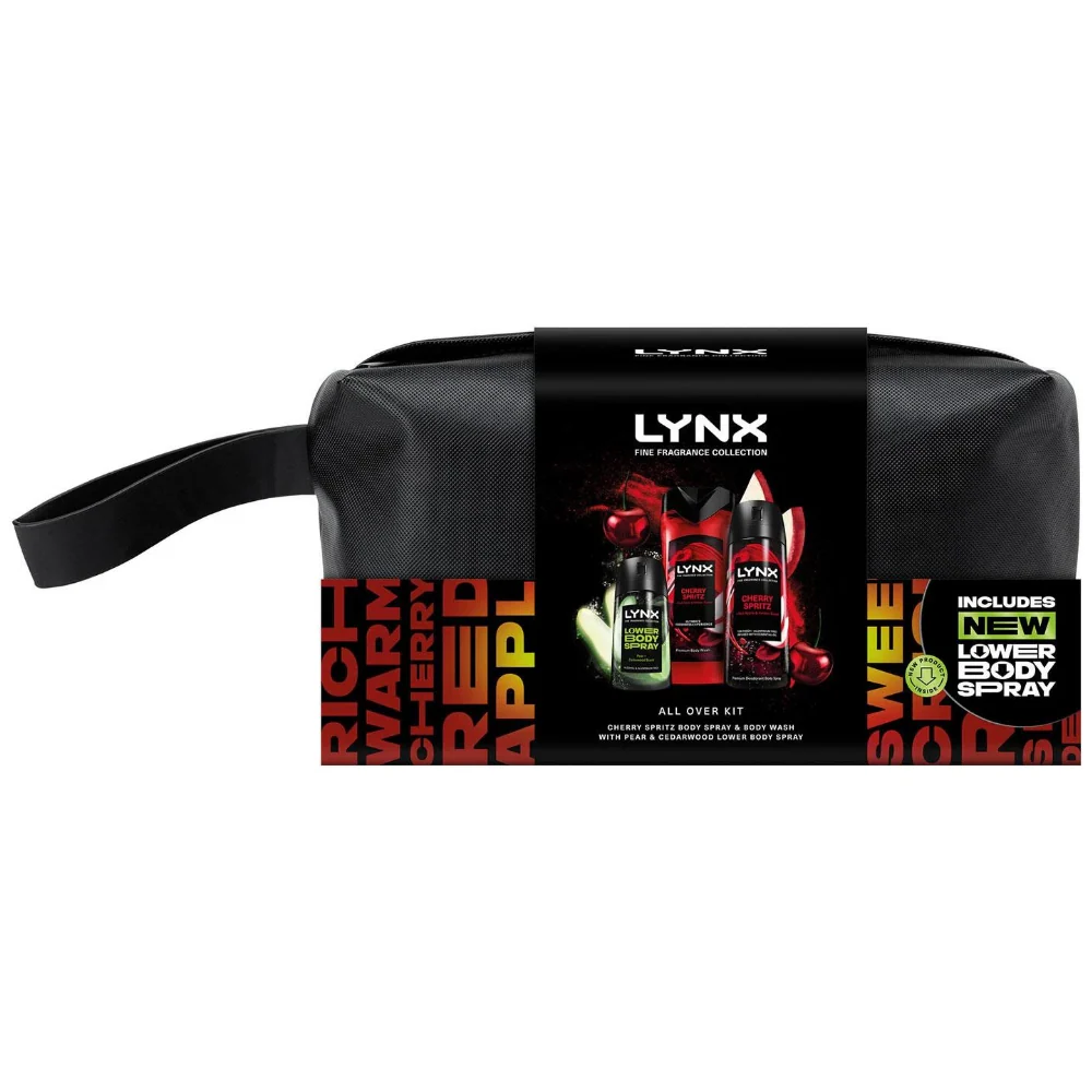 Lynx Fine Fragrance All Over Kit - Image 2