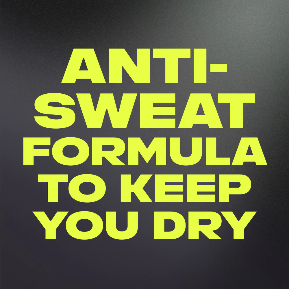 Lynx XXL Black 72h Frozen Pear & Cedarwood Anti-Perspirant Deodorant Spray 250ml - Image 4