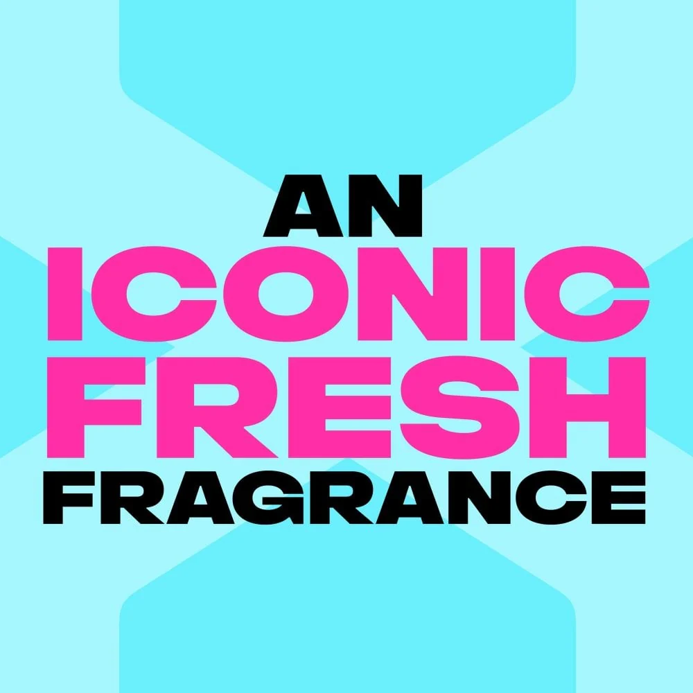 Lynx XXL Epic Fresh 72h Grapefruit & Tropical Pineapple Anti-Perspirant Deodorant Spray 250ml - Image 9