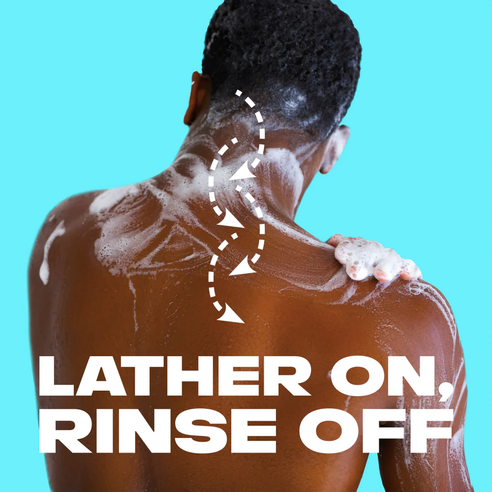 Lynx XXXL 3 In 1 Epic Fresh Shower Gel 700ml - Image 3