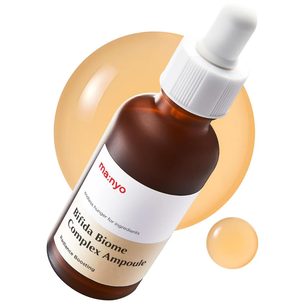 Ma:nyo Bifida Biome Complex Ampoule 30ml - Image 2