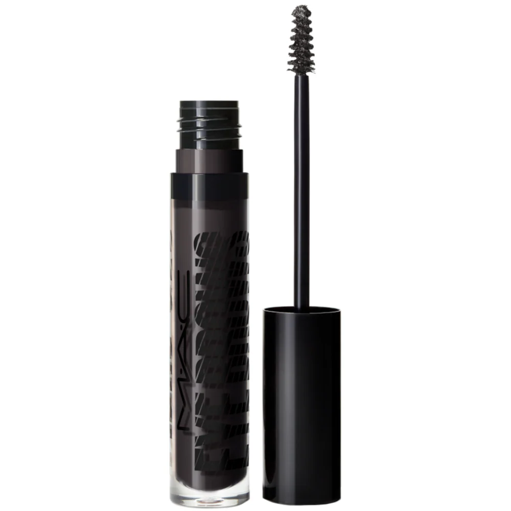 MAC Eyebrows Big Boost Fibre Gel 4.1g - Image 11