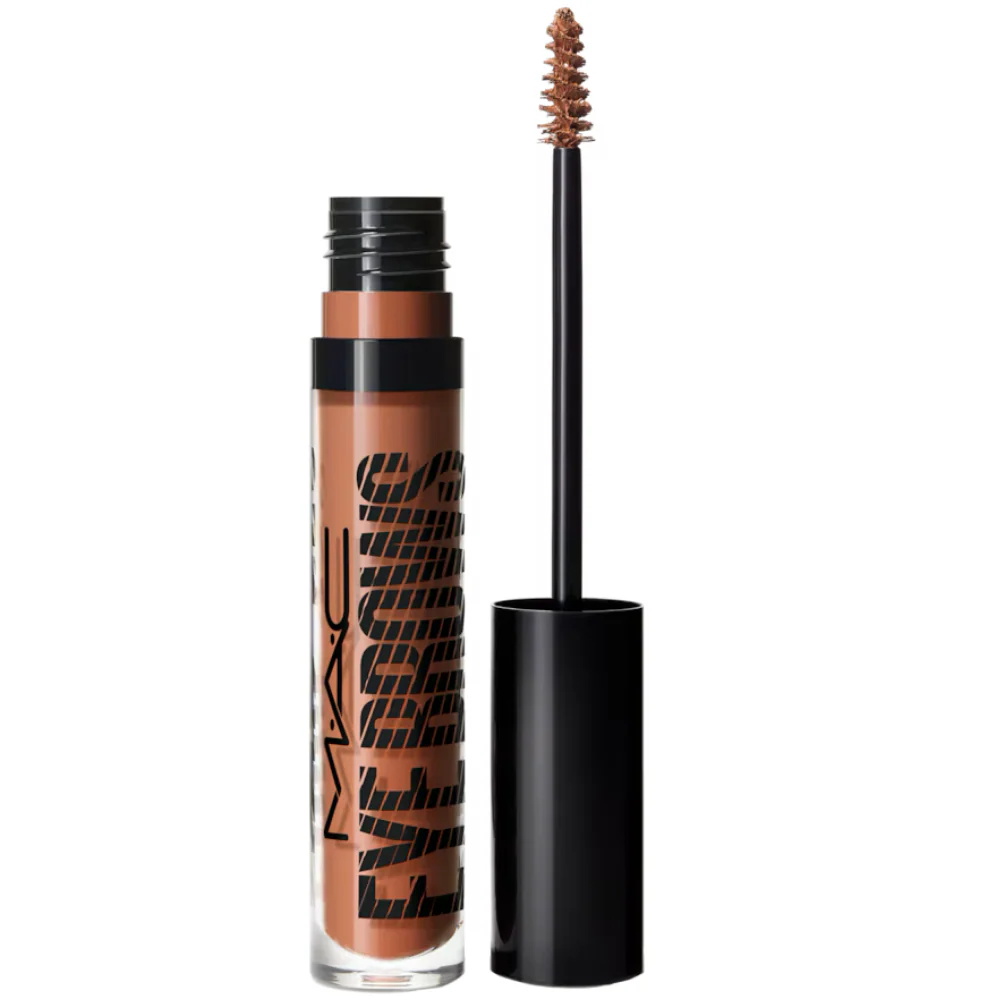 MAC Eyebrows Big Boost Fibre Gel 4.1g - Image 13