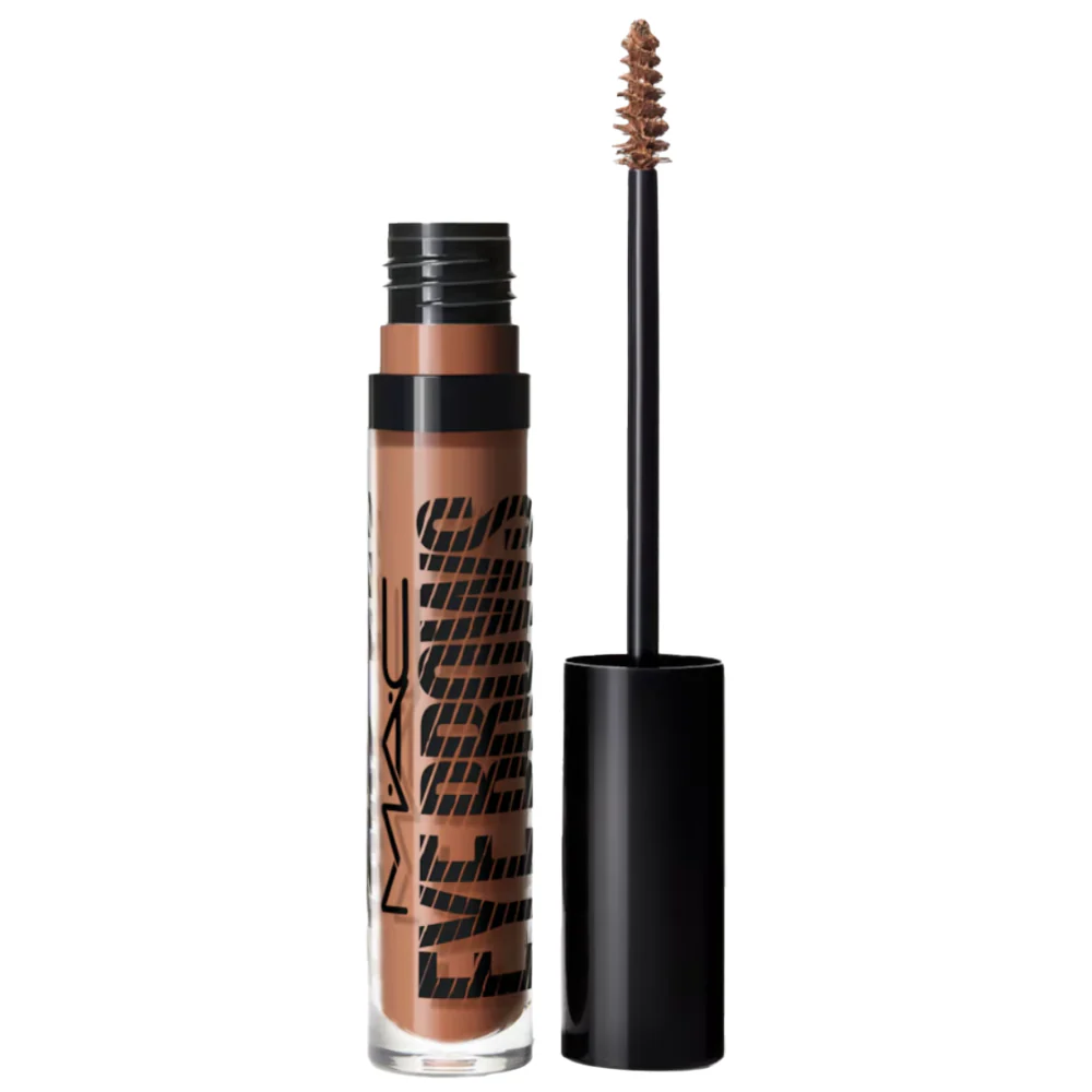 MAC Eyebrows Big Boost Fibre Gel 4.1g - Image 2