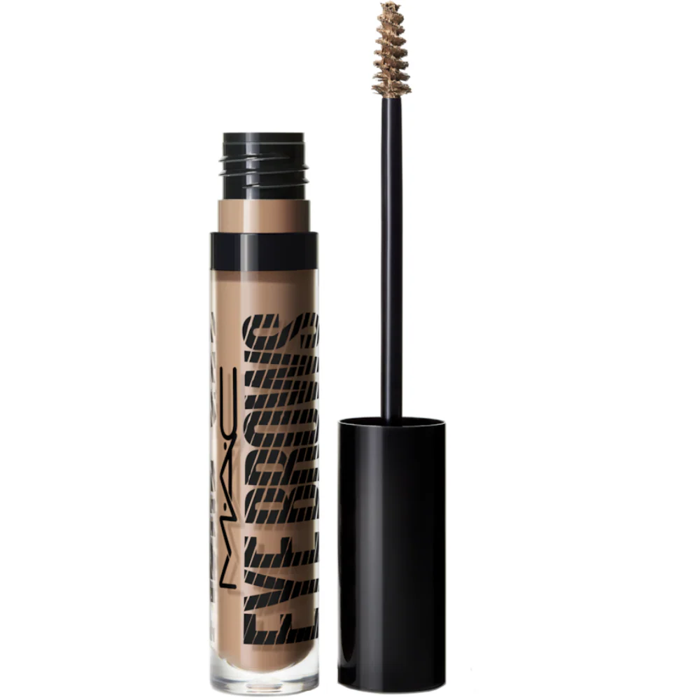 MAC Eyebrows Big Boost Fibre Gel 4.1g - Image 4