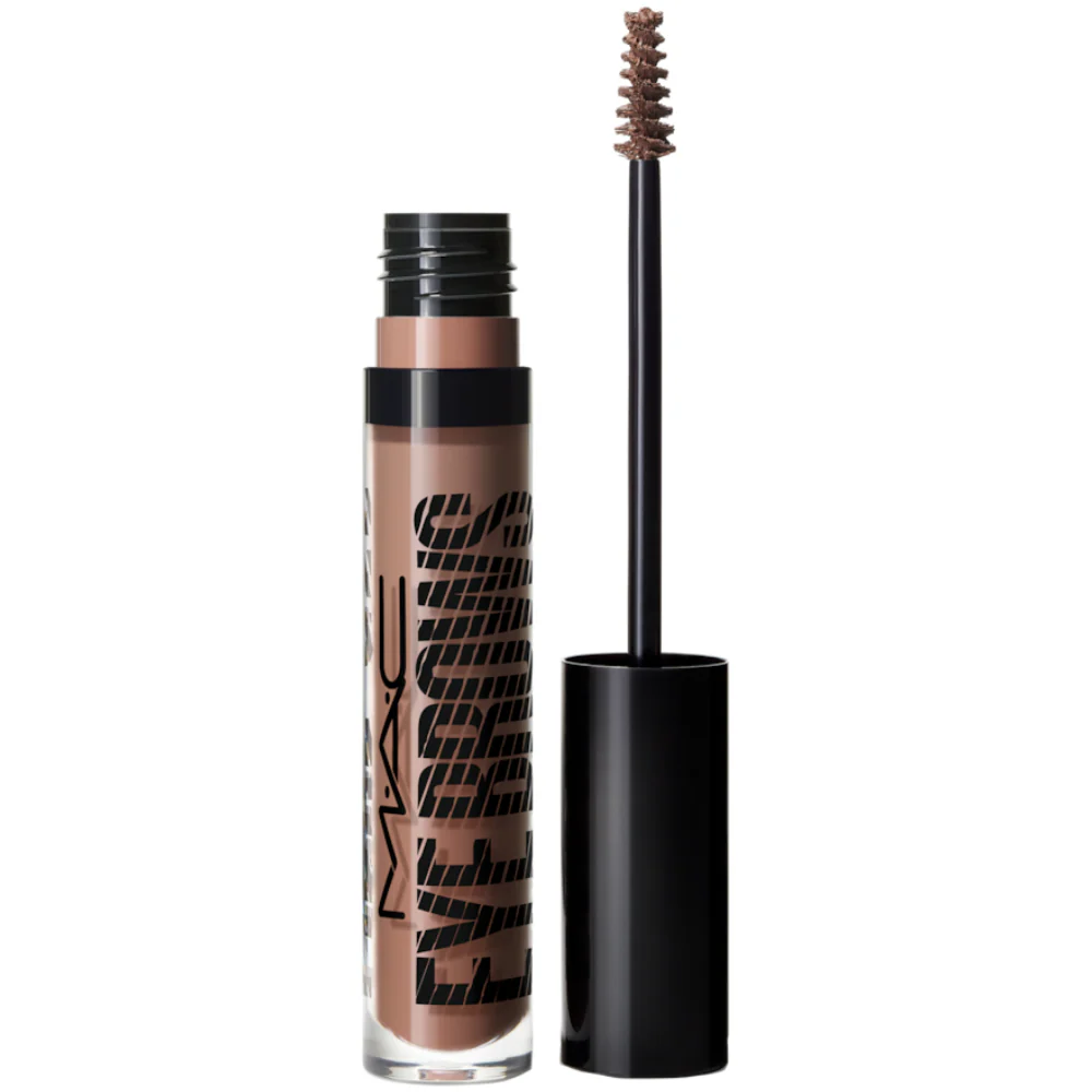 MAC Eyebrows Big Boost Fibre Gel 4.1g - Image 5