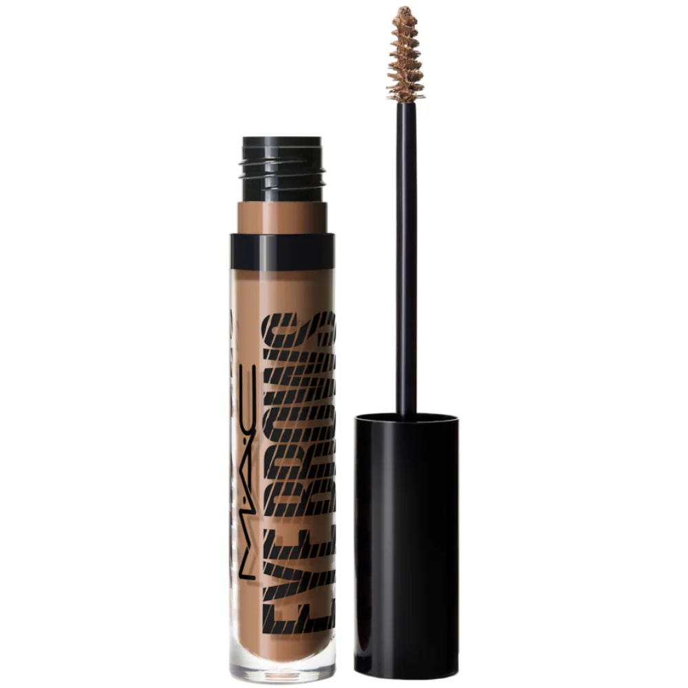 MAC Eyebrows Big Boost Fibre Gel 4.1g - Image 6