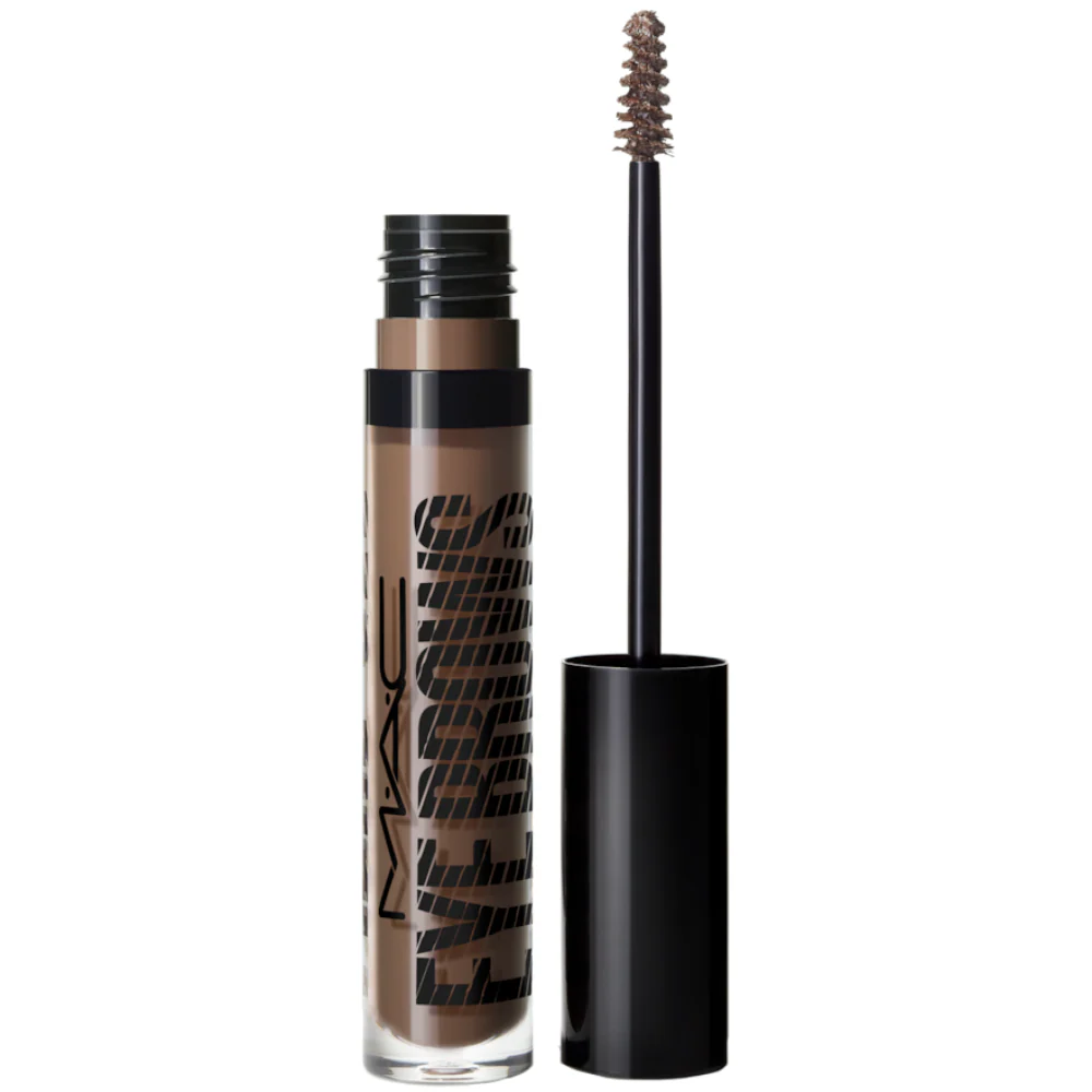 MAC Eyebrows Big Boost Fibre Gel 4.1g - Image 9