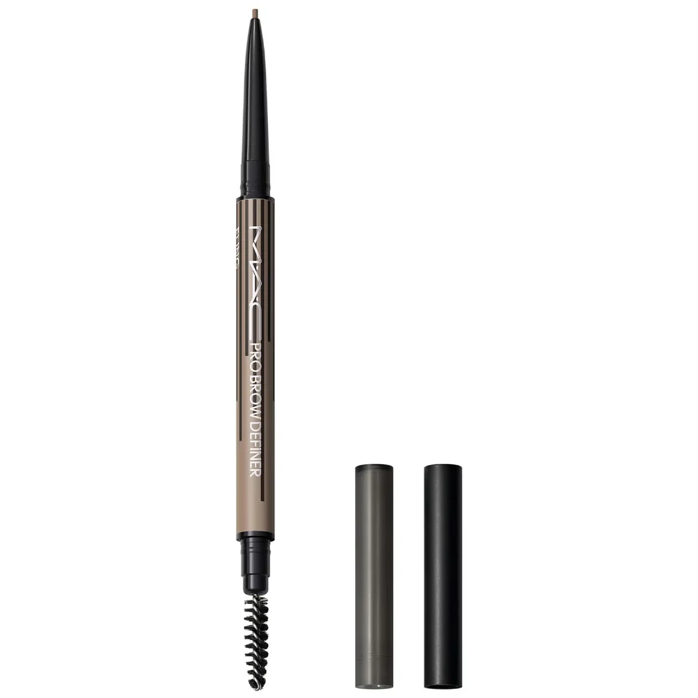 MAC Pro Brow Definer Eyebrow Pencil - Image 10