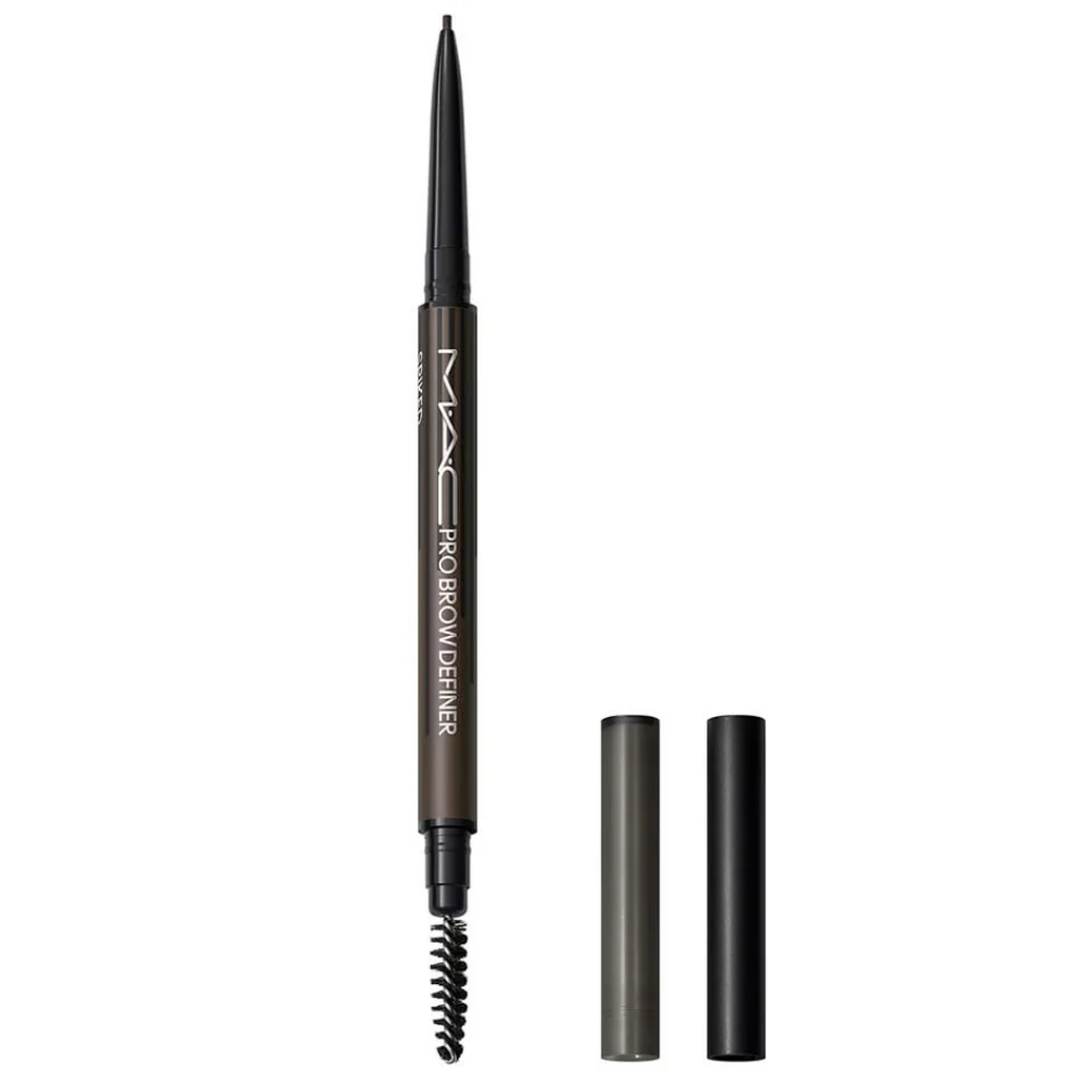 MAC Pro Brow Definer Eyebrow Pencil - Image 6