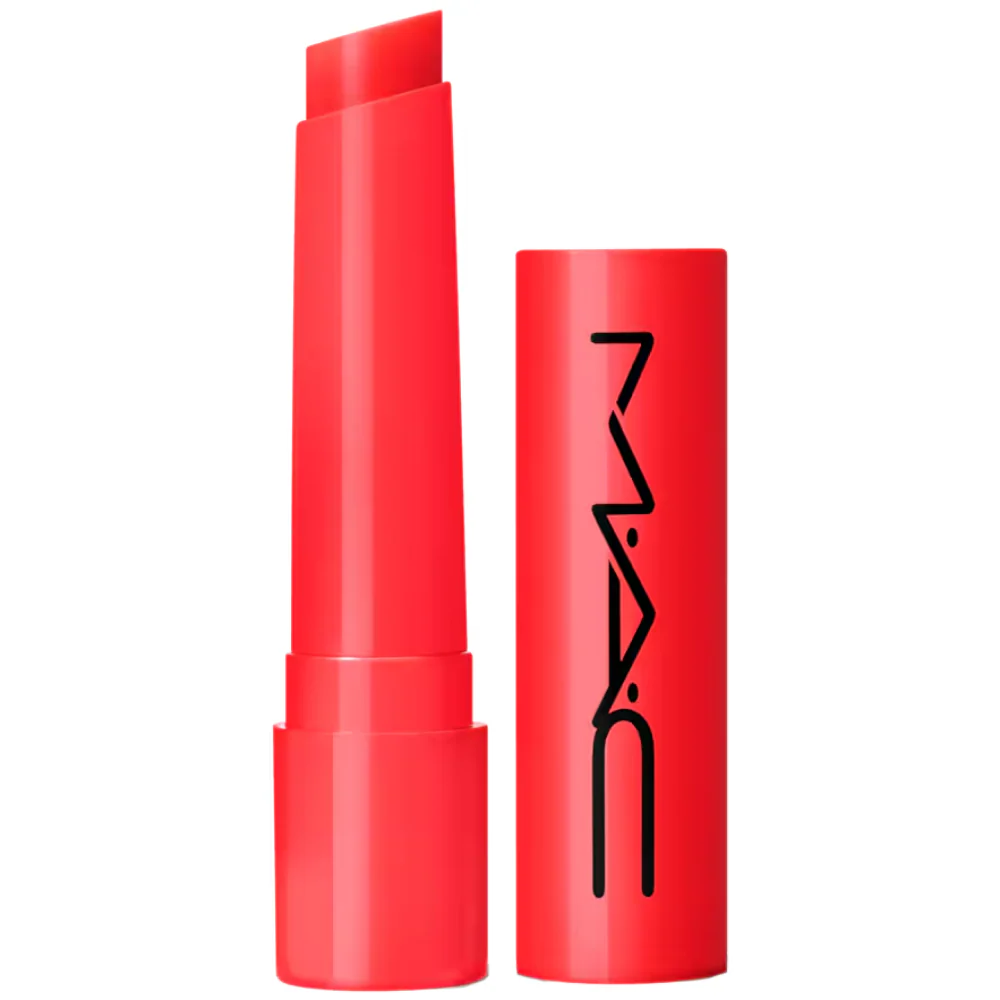 MAC Squirt Plumping Lip Gloss Stick 2.3g - Image 4