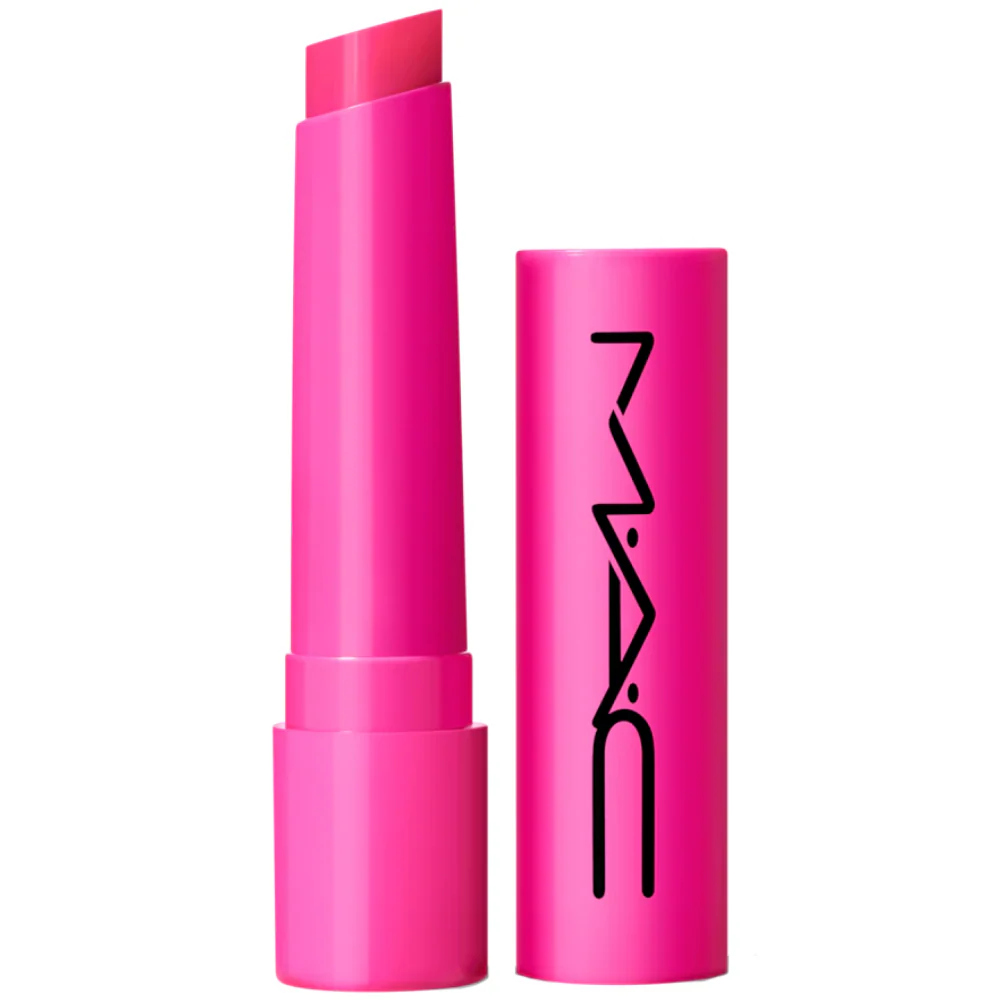 MAC Squirt Plumping Lip Gloss Stick 2.3g - Image 7