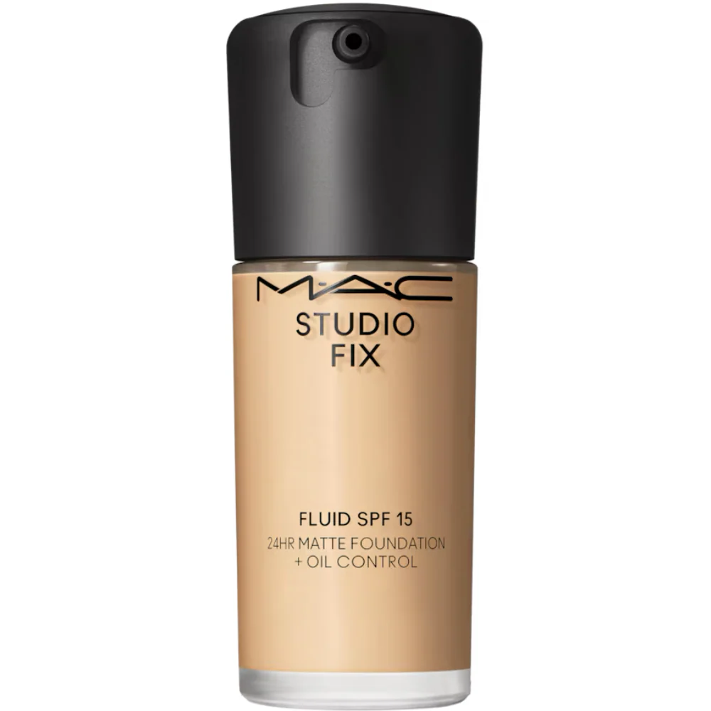 MAC Studio Fix Fluid Foundation SPF15 30ml - Image 13