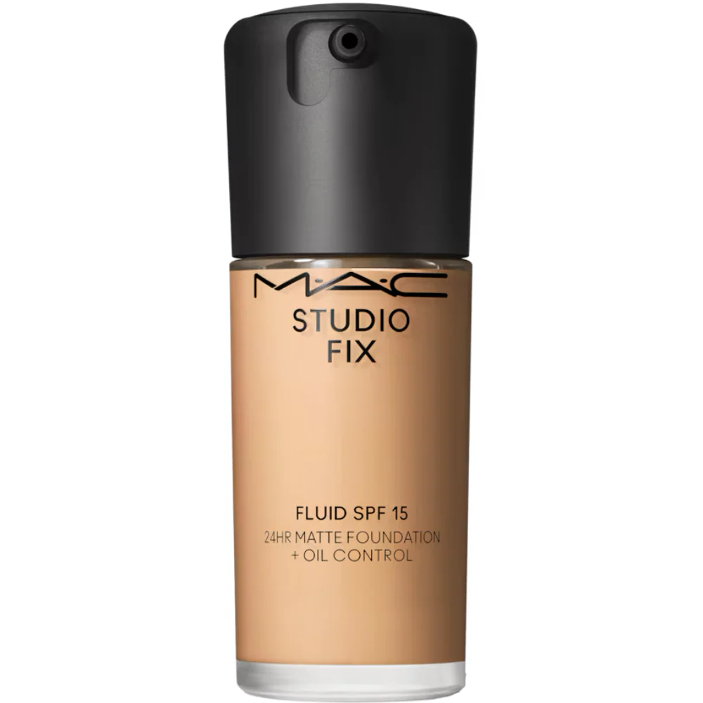 MAC Studio Fix Fluid Foundation SPF15 30ml - Image 17