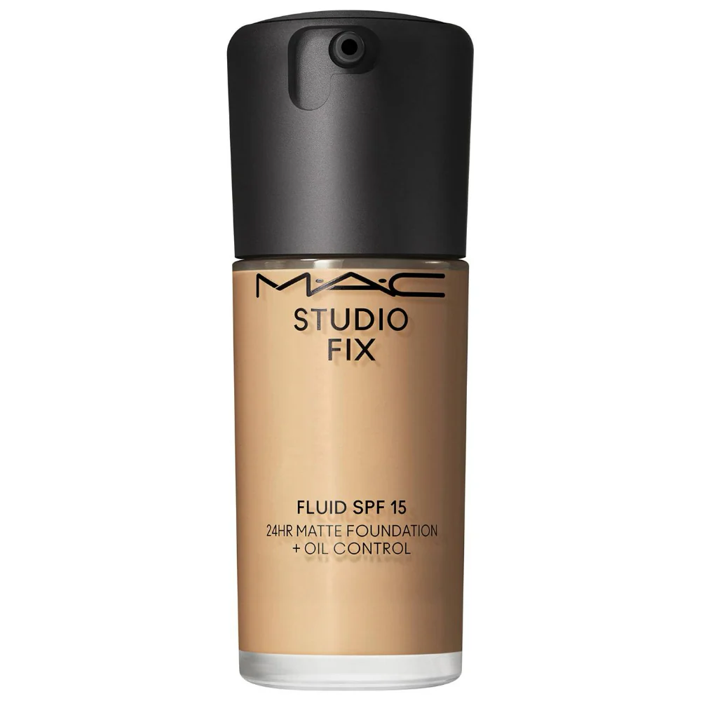 MAC Studio Fix Fluid Foundation SPF15 30ml - Image 24