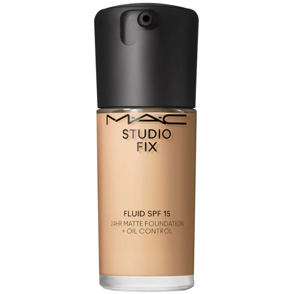 MAC Studio Fix Fluid Foundation SPF15 30ml - Image 29